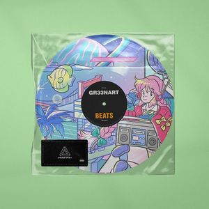 靠近你（prod.Gr33nart Beats）