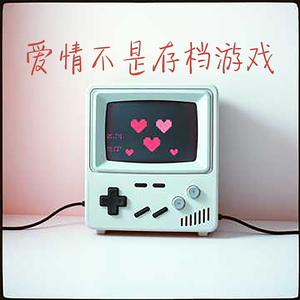 爱情不是存档游戏