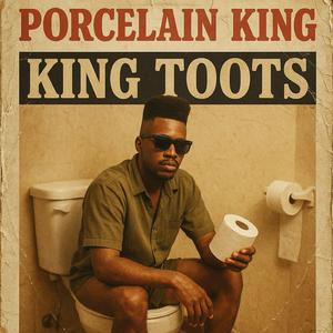 Porcelain King (feat. King Toots)