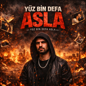 Yüz Bin Defa Asla (Bitti Bu Rüya)