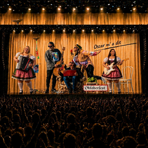 OKTOBERFEST