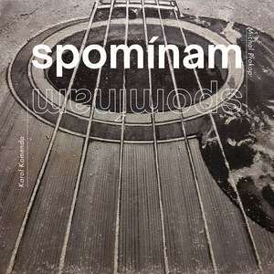 Spomínam