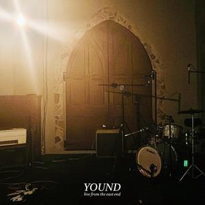 Ignoring The War (Live)