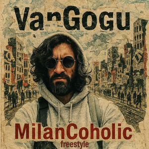 MilanCoholic freestyle