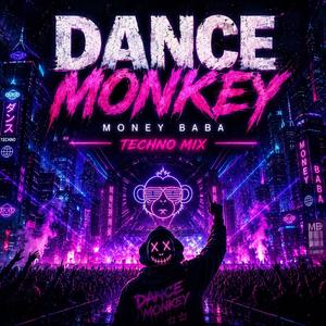 Dance Monkey (Techno Mİx )