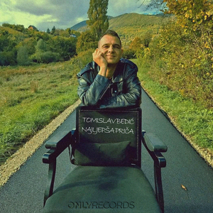 Oči Ti Sjaje U Noći