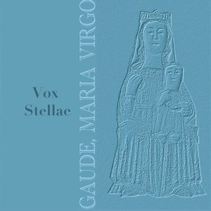 Litaniae Beatae Mariae Virginis