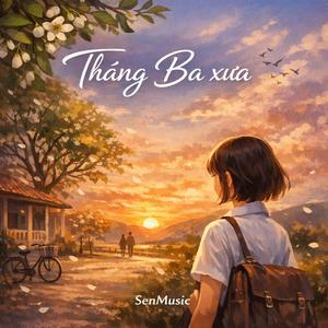 THÁNG BA XƯA