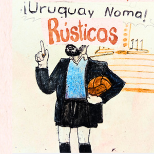 Uruguay nomá