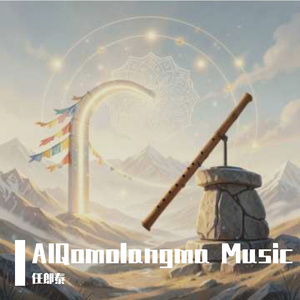 油菜花 演唱：Qomolangma