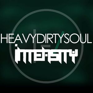 Heavydirtysoul (Remix)