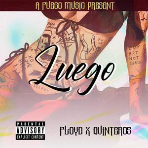 Luego (con Quinteros)