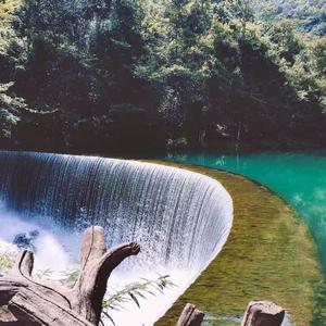 高温下的清凉（5）