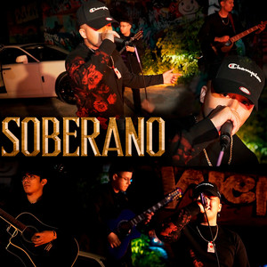 Soberano