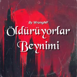 Öldürüyorlar Beynimi