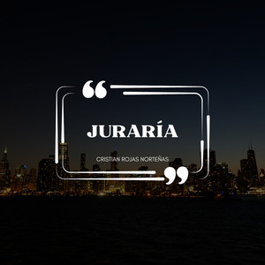 Juraría