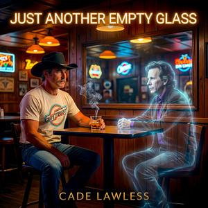 Just Another Empty Glass