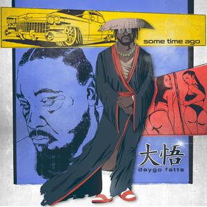 Please No Pictures (feat. Sensei Chop & Cali the Dreamer)