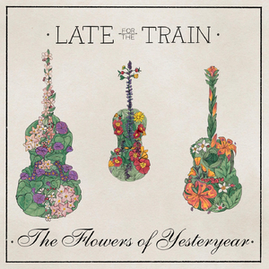 You Can't Hurry Love