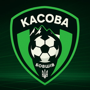 КАСОВА