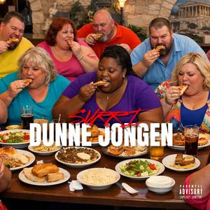 Dunne Jongen