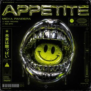Appetite