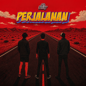 Perjalanan