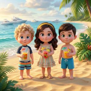 ხალისის და გართობის ზღვა/Khalisis da Gartobis Zgva