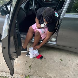 Runnin Laps (feat. Camefrmnun)
