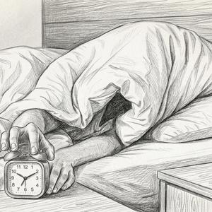 토요일 오후 세 시