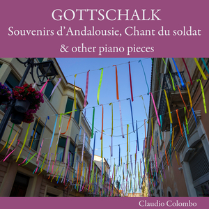 Forest Glade, Op. 25