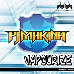 Vapourize (Original Mix)