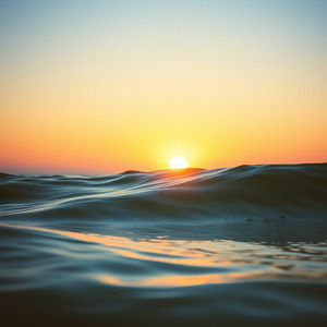 Beneath the Endless Tide