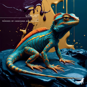 Flua (Hasegawa Remix)