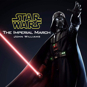 帝国进行曲（The Imperial March）（Darth Vader Theme）