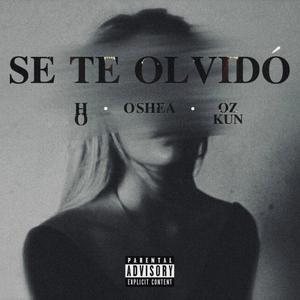 Se Te Olvidó