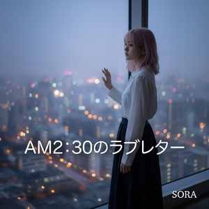 AM2:30のラブレター