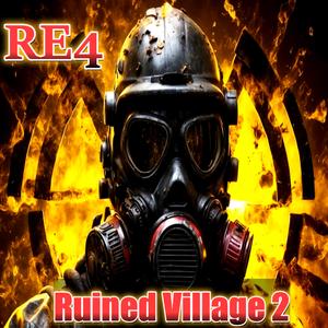 Resident Evil Ruined Village 2