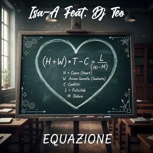 Equazione (feat. dj teo)