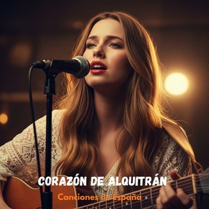 Corazón de alquitrán