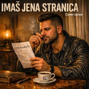 Imaš jena stranica