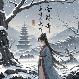 尘世无常意难平