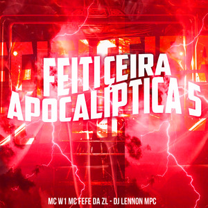 Feitiçeira Apocaliptica 5 - Origem