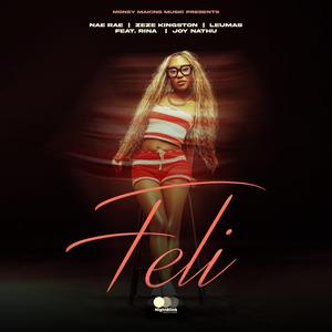 Feli (feat. Rina & Joy Nathu)