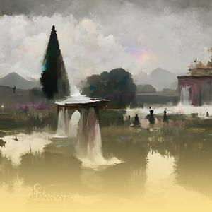 Private Grey Shouldn't Hold Alice