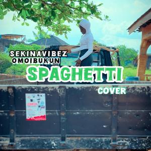 Spaghetti cover