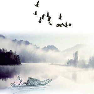 苔山翁（翻自 不才）