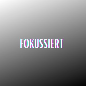 Fokussiert (Pastiche/Remix/Mashup)