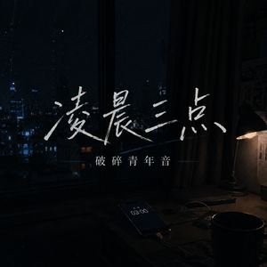 凌晨三点