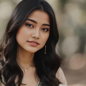 Hawako Lahar Sangai Cover by PJ Maya